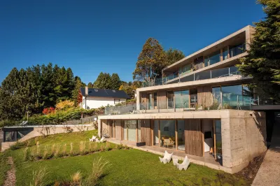 WaOne Bariloche Hoteles cerca de Plaza Perito Moreno