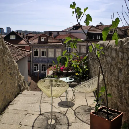 Casa Farrapos