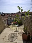 Casa Farrapos - Bãi biển