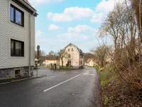 Holiday Home in Zella-Mehlis Near Rennsteig