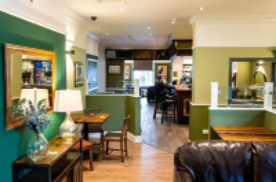 The Windmill Hotel Hotels in Mablethorpe