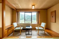 Ooedo Onsen Monogatari Kounkaku Hotels in Osaki