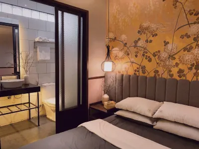 Aluny Boutiquestay