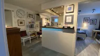 The Herring House Hotels in Olafsfjordur