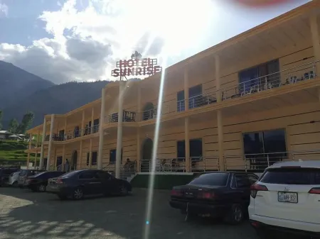 Sunrise Hotel
