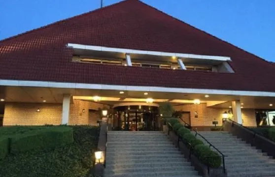 亨厄洛凡德瓦克酒店