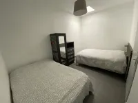 charming house in the hyper center