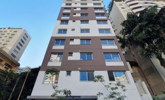 360 Ascent Paulista