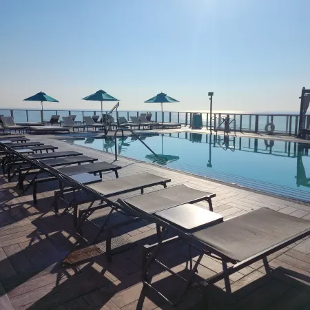 Beachfront Condos at HR by Cielo Stays