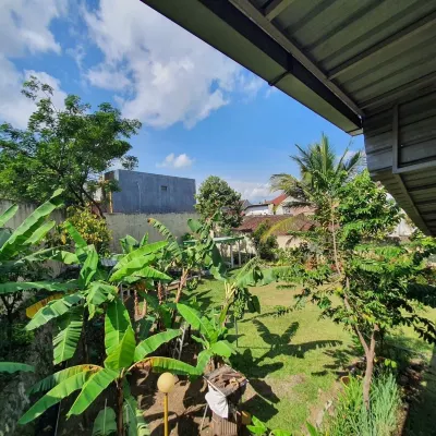 Candi Panggung Family Guest House Syariah Hotell i Mojolangu