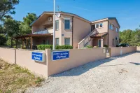 Apartments Zaklina