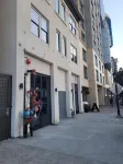 Hotel Gigi PETCO공원 주변 호텔