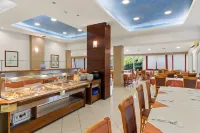 Stefania Hotel Hotels in Taminei