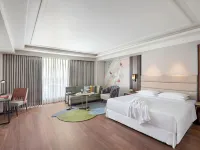 Hyatt Centric Rajpur Road Dehradun Hotel a Dehradun