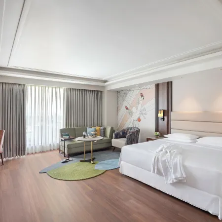Hyatt Centric Rajpur Road Dehradun