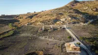 Tendù  Punta Bianca Glamping Camp Hotel a Palma di Montechiaro