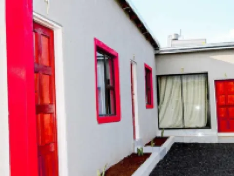 Shakwaneng Lodge Hotels in Southern