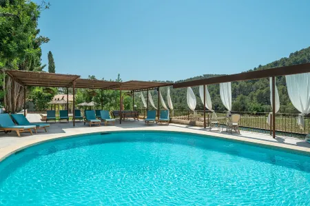 Rondaia Boutique Vineyard Stay – Mallorca, Tramuntana