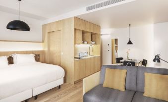 Casa da Galeria - Azores Art of Hosting