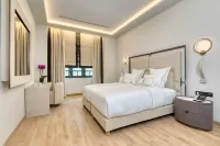 Grand Hotel Kalamata Hotels in Messenia