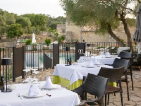 Fincahotel Treurer - Olive Grove & Grand House - Adults Only Hoteles en Algaida