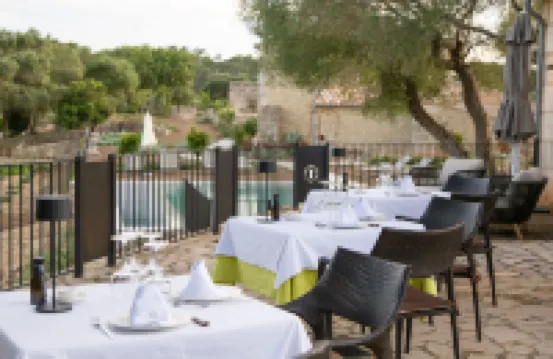 Fincahotel Treurer - Olive Grove & Grand House - Adults Only