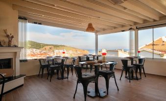 Heros Hotels Bozcaada