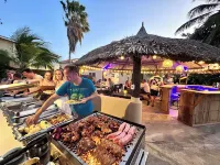 Appartement 8 & 9- Lagun Blou Resort - Curaçao