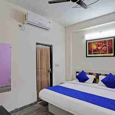 Hotel Fng @Metro View Rooms