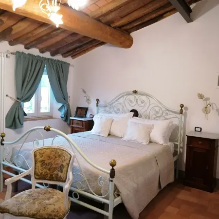 B&B la Rosa Nel Verde