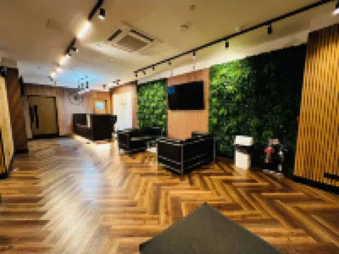 Ilford Grand Hotel Hotels in Ilford