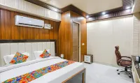 FabHotel JMS Residency Hotels in Dehra Dun