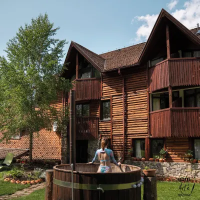 อาร์ตเอ บูทีค รูมส์ โรงแรมใน