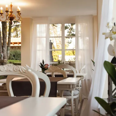 Poggio Delle Molare Adults-Only Retreat
