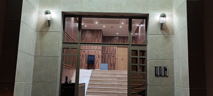 Les Belles Residences ''E'' Ξενοδοχεία στην πόλη Tangier