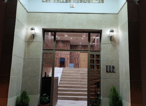 Les Belles Residences ''E''