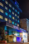 Hotel Frontera Plaza Hotels in 