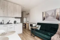 租地球-工廠工作室 住宿飯店