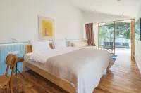 Nayu Igneada Hotel di Deniz Mahallesi