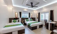Treebo Premium Cochin Airport, 5 Min from Cochin Airport - 2-Star