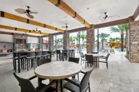 솔테라 6086에서 디즈니에 가까운 멋진 7Bd 풀