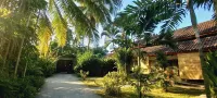 Matahari Inn Kuta Lombok Hotels near Bachelor's tree