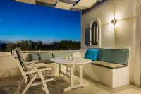 Pebble Summer House Hotels in Aliki