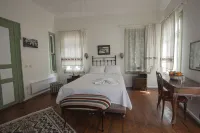 Opus 1910 Otel