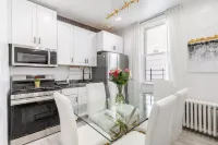 Luxury Living in the Heart of NY!