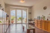 Candy House in Varenna