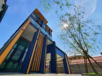 Increase Hotel & Residence Hotels in 