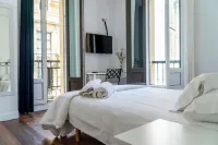 住宿公寓安妮 酒店