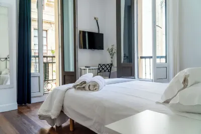 Pension Anne โรงแรมใน