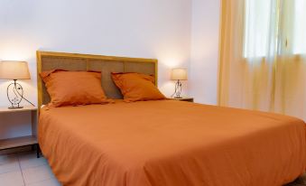 Promo ! Cocon Dumyse, Proche du Jardin Botanique !
